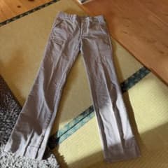 kappa カッパ　ゴルフ　パンツ　チェックのサムネイル