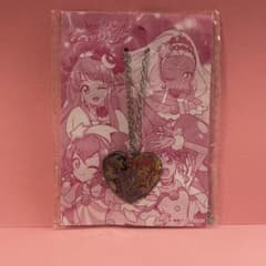 スター☆トゥインクルプリキュア ネックレス キュアスター キュアミルキーのサムネイル