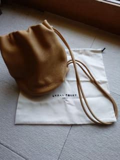 urbanbobby Avenue sac SMALL/OAK ベージュ - メルカリ