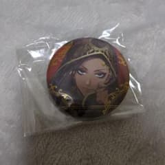 ツイステ ジャミル 寮服缶バッジ - メルカリ