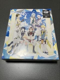 アイナナIDOLiSH7 アルバム CD i7 豪華版 アイドリッシュセブン - メルカリ