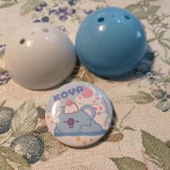 KOYA 缶バッジのサムネイル