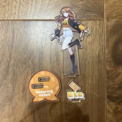 カラフルピーチ えと アクリルスタンドのサムネイル