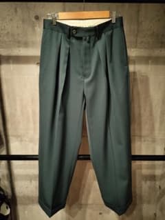 NEAT Wide/Type Ⅰ NEAT HOUSEオーダー品 サイズ44 NEAT Wide/Type Ⅰ NEAT HOUSEオーダー品 サイズ44 - メルカリ