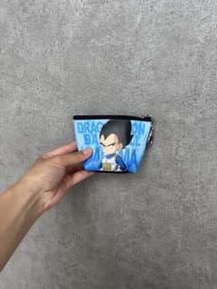Dragon Ball DAIMA 베지터 미니 파우치