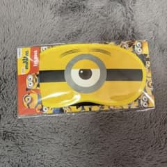 Minions Eye mask ミニオン アイマスクのサムネイル