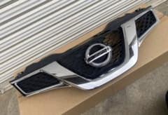 NV200 バネット フロントグリル タクシーグリル Vグリル