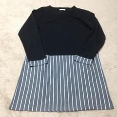 チュニックワンピースのサムネイル