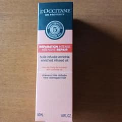 L'OCCITANE　ファイブハーブスRインテンシヴオイルのサムネイル