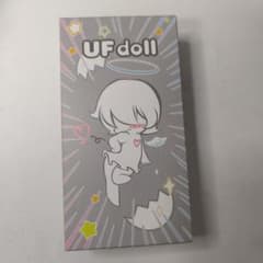 Ufdoll 1/6 ボディ