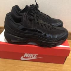 新品未使用　NIKE AIRMAX95  27cmのサムネイル