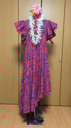 大きいサイズ】MMJ Mermaid Line フラダンス 衣装 XL - メルカリ