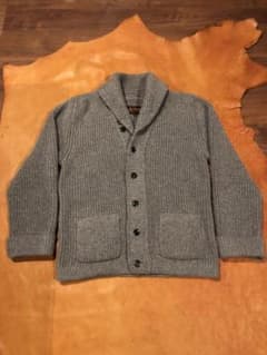 【期間限定値下】 ショールカラー  joe mccoy フリーホイーラーズのサムネイル