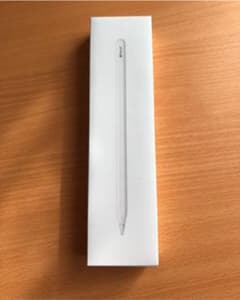 iPad Apple Pencil 第2世代のサムネイル