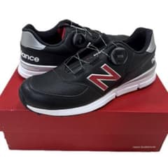 New Balance BOA MGBS574B 27.5cm