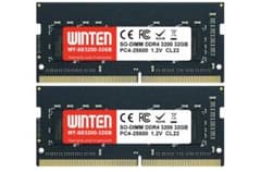WINTEN SO-DIMM DDR4 32GB 3200MHzのサムネイル