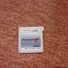 マリオカート7　3DSのサムネイル