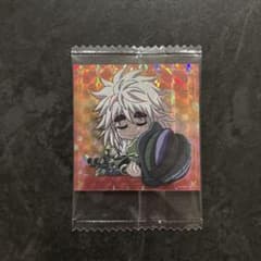 HUNTER×HUNTER シール ステッカーのサムネイル
