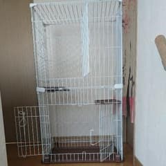 キャットゲージ　スリム2段のサムネイル