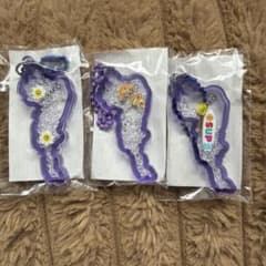 琵琶湖 キーホルダー 3個セットのサムネイル