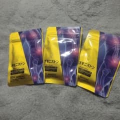 オモニストン 10g (250mg×40粒)のサムネイル
