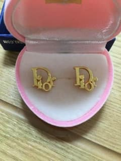 Dior ピアスのサムネイル