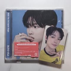 RIIZE Sunburstソロジャケット盤CD ソンチャン ユニバ ラキドロ - メルカリ