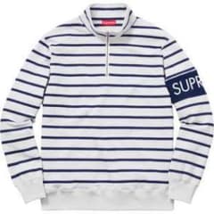16AW supreme Zip Sweatのサムネイル