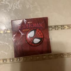 SPIDER-MAN BRAND NEW DAY ピンバッジのサムネイル