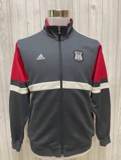 【即発送】アディダス  CCCP トラックジャケット 旧ソ連 美品/希少】adidas CCCP 旧ソ連代表 復刻トラックジャケット - メルカリ