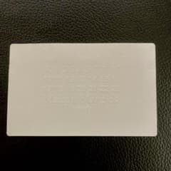 マルジェラ　ステッカーのサムネイル