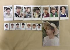 BTSトレカ DVD シーグリ ウィンパケ まとめ売り - メルカリ