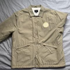 HUF コーチジャケット XL ※今日だけ¥4,500のサムネイル