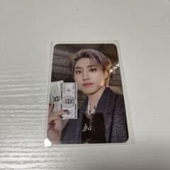 straykids 5star NAMIL トレカ ハンのサムネイル