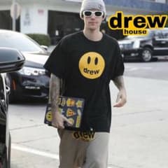 早い者勝ち！drew house tシャツのサムネイル