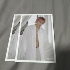 초특급 슈야 원시 사진 세트 탄생