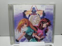 CD エクセル・サーガ 大いなるサウンドトラック 実験1のサムネイル