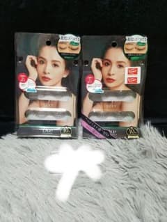 D-UP アイラッシュ シークレットライン LUXELASH 939 舞川あいくのサムネイル