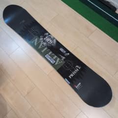 スノーボード 20-21 ALLIAN PRISM 152cm ALLIAN PRISM 20-21 155cm スノーボード - メルカリ