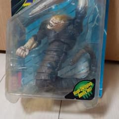 SPAWNウルトラアクションフィギュアのサムネイル