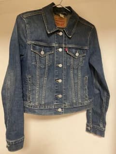 Levi’s デニムジャケットのサムネイル