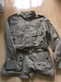 セスラー　ジャンプジャケットのサムネイル