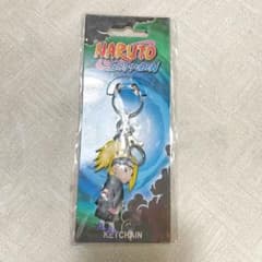 [데이달라]NARUTO 질풍전 키홀더