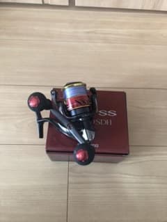 セフィアSS C3000SDHのサムネイル