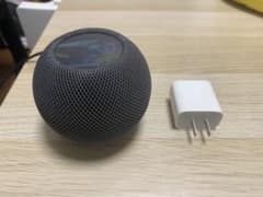 Home pod miniのサムネイル