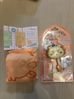 ちいかわ シーサーセットのサムネイル