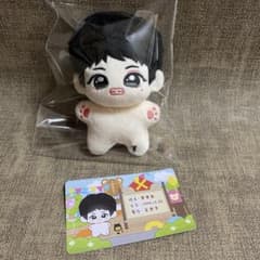 BTSバンタンテヒョンテテthvぬいぐるみ10cm人形着せ替えまとめ売りマスター m61605048003_1.jpg?1749185458