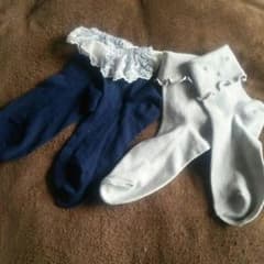 ♡tutuanna*socks♡のサムネイル
