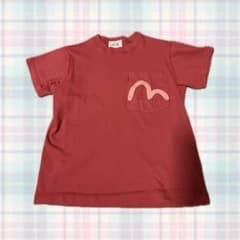 ☆EVISU☆ tシャツ y2kのサムネイル