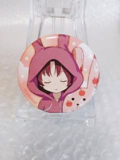佐倉杏子 缶バッジ 魔法少女まどかマギカ - メルカリ